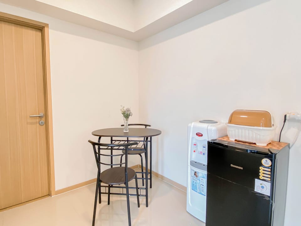 Standard Apartment, 2 Bedrooms