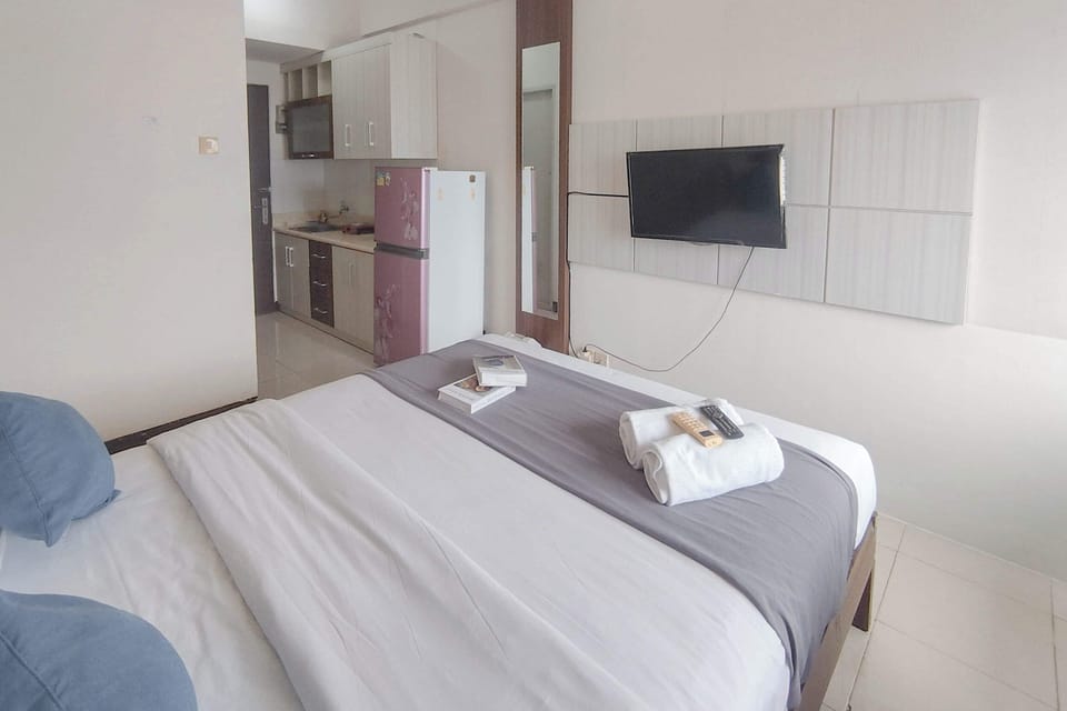 Standard Studio, 1 Bedroom