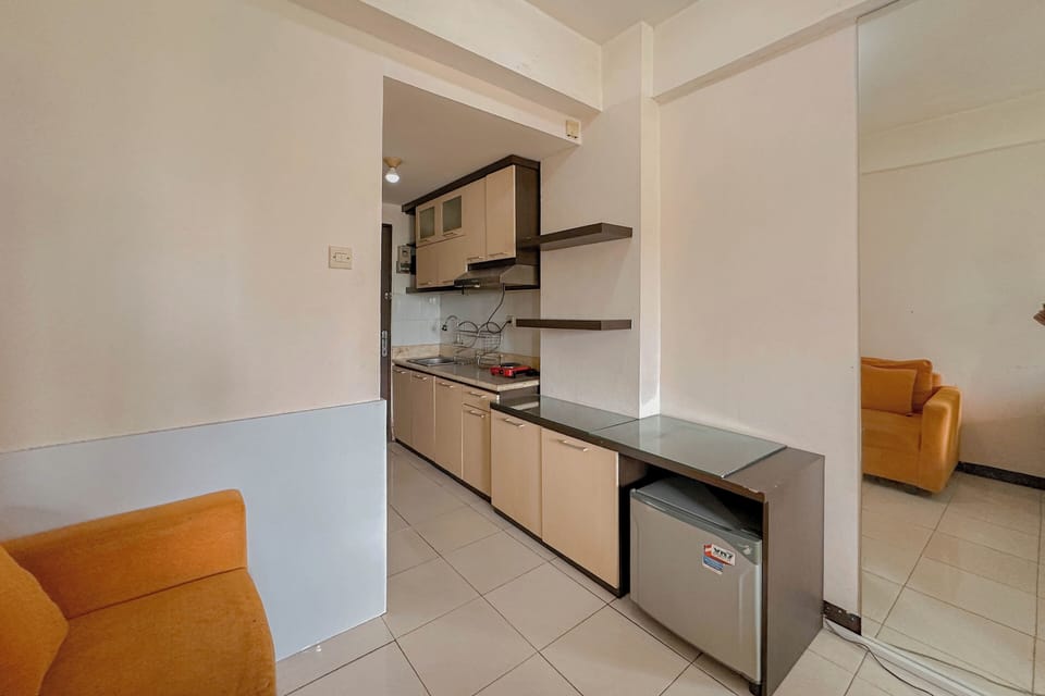 Standard Studio, 1 Bedroom