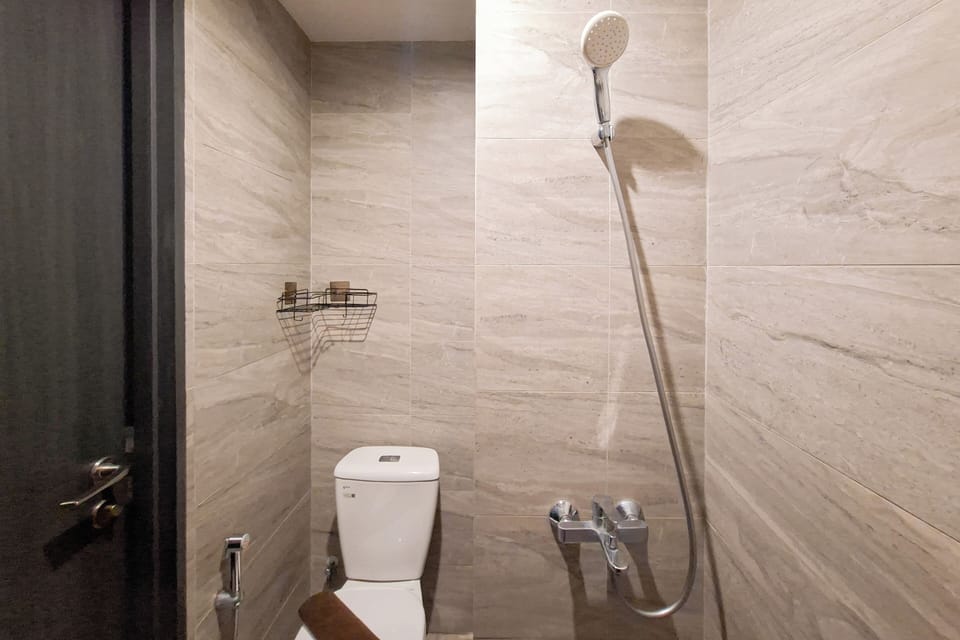 Standard Studio, 1 Bedroom | Bathroom