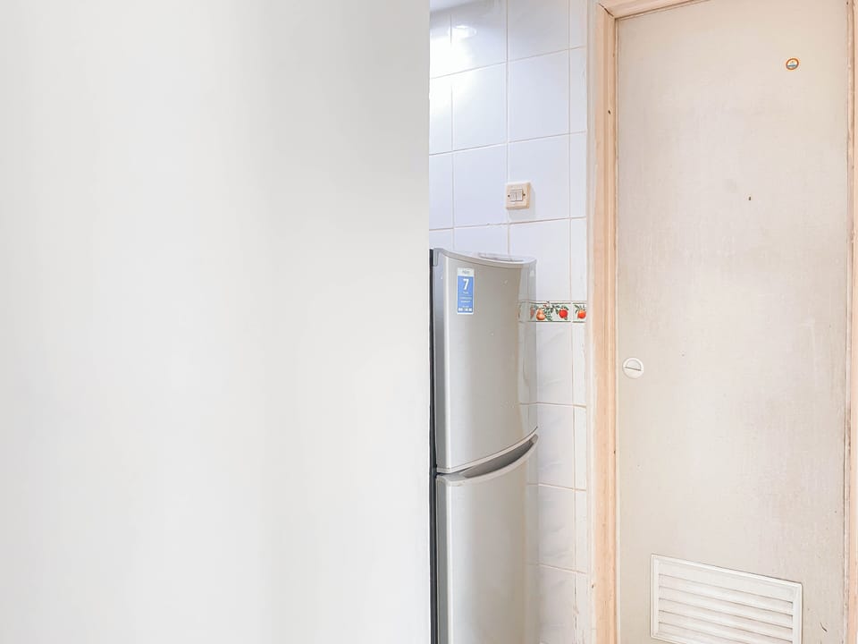 Standard Apartment, 1 Bedroom