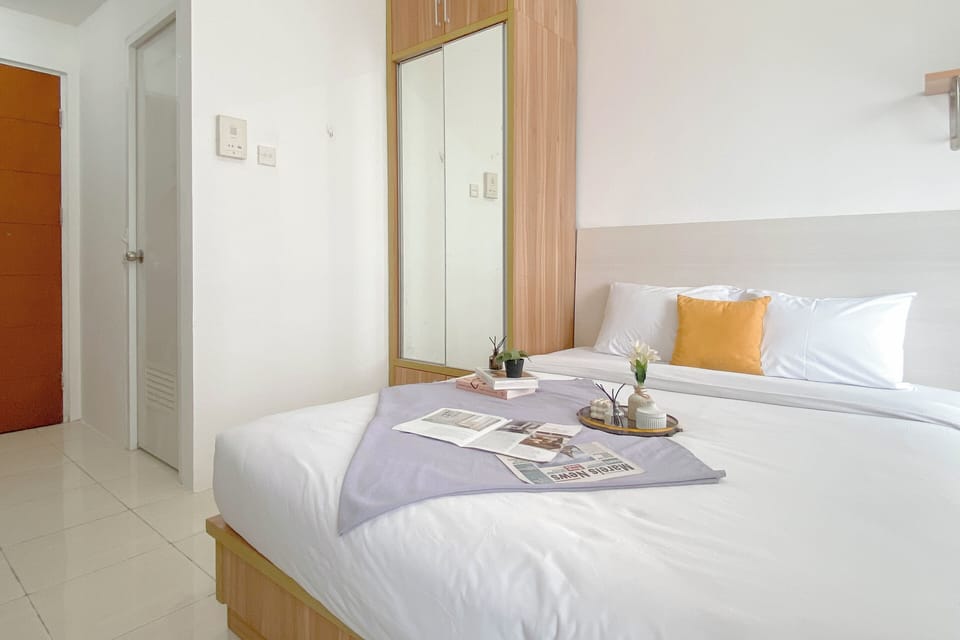 Standard Studio, 1 Bedroom