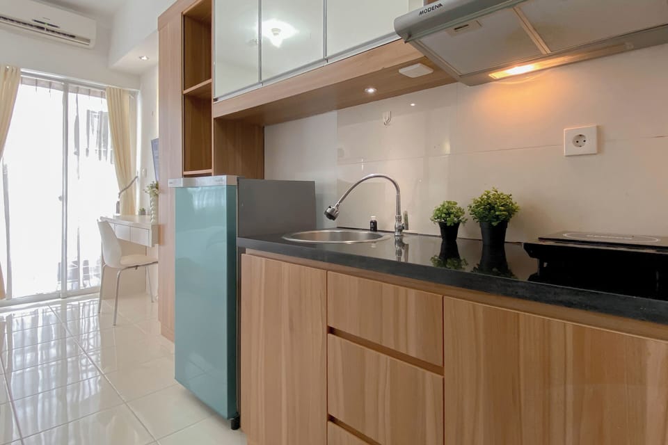 Standard Studio, 1 Bedroom | Private kitchen