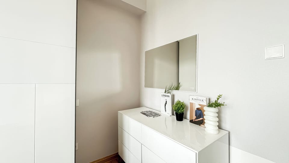 Standard Apartment, 2 Bedrooms