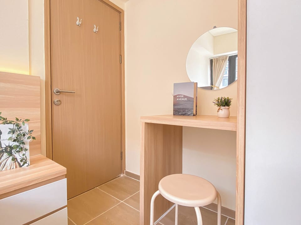 Standard Apartment, 2 Bedrooms