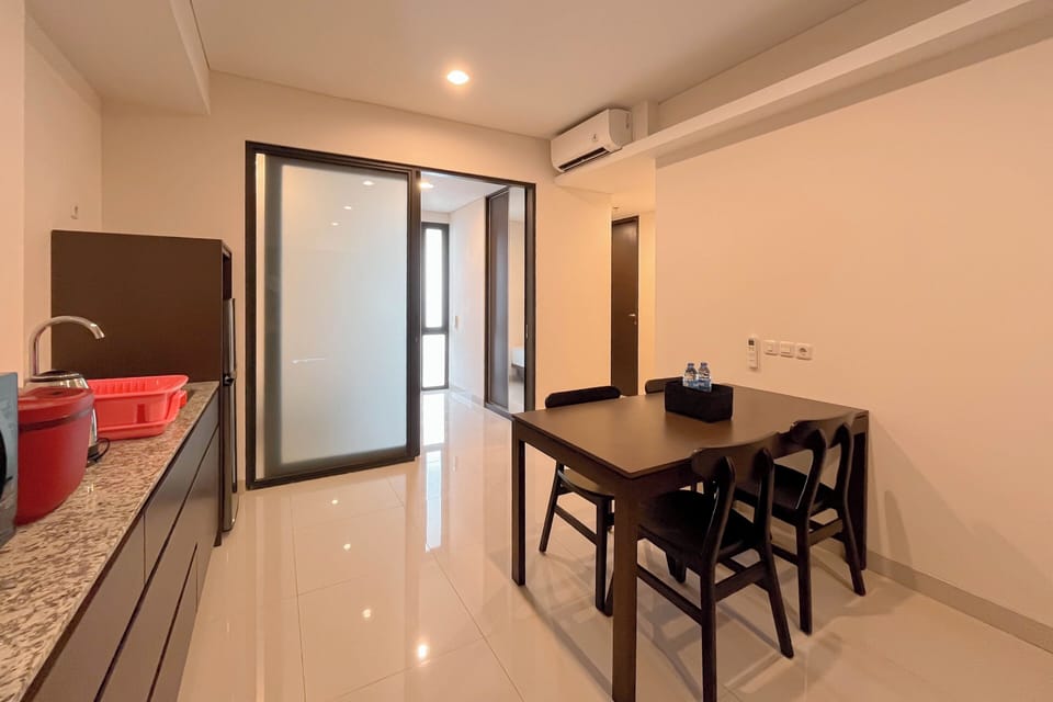 Standard Apartment, 2 Bedrooms
