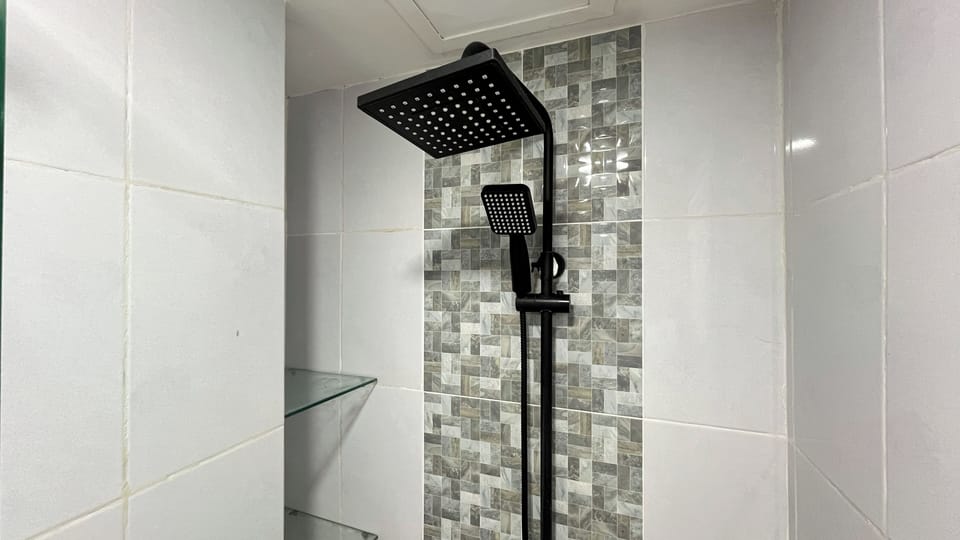 Simple Studio At Tokyo Riverside Pik 2 Apartment Apartment in Indonesia