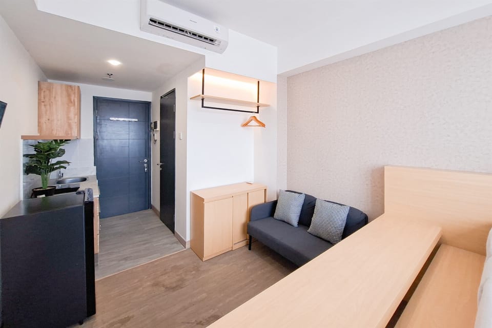 Standard Studio, 1 Bedroom