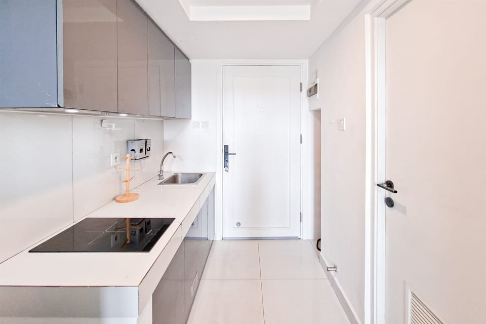 Standard Studio, 1 Bedroom | Private kitchen