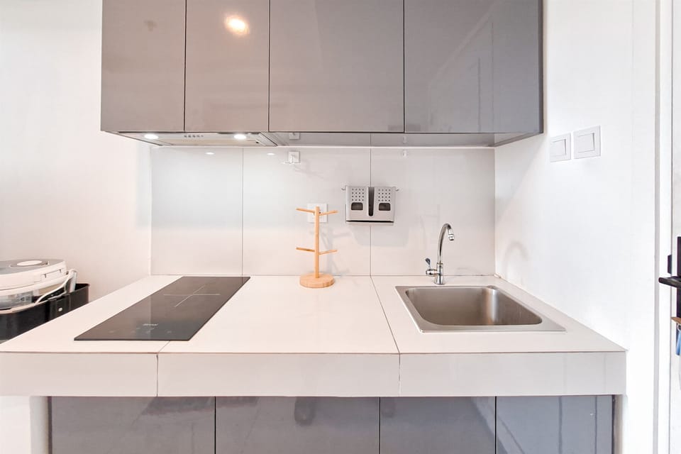 Standard Studio, 1 Bedroom | Private kitchen