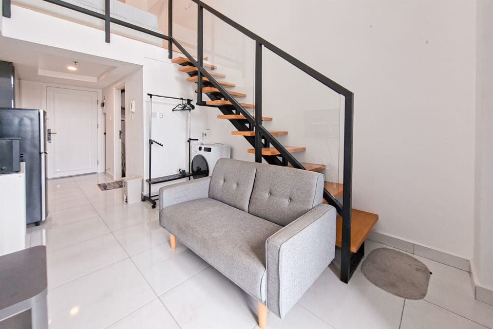 Standard Studio, 1 Bedroom