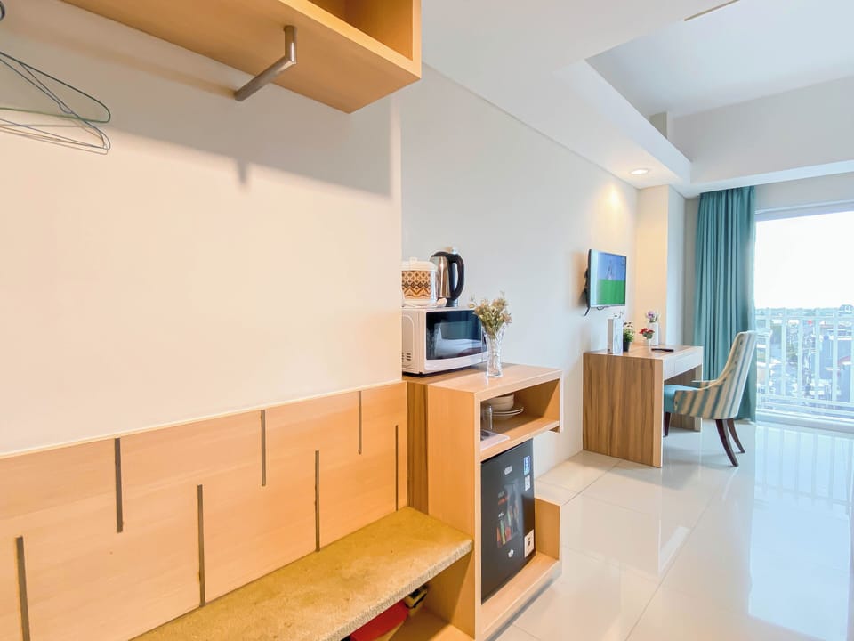 Standard Studio, 1 Bedroom