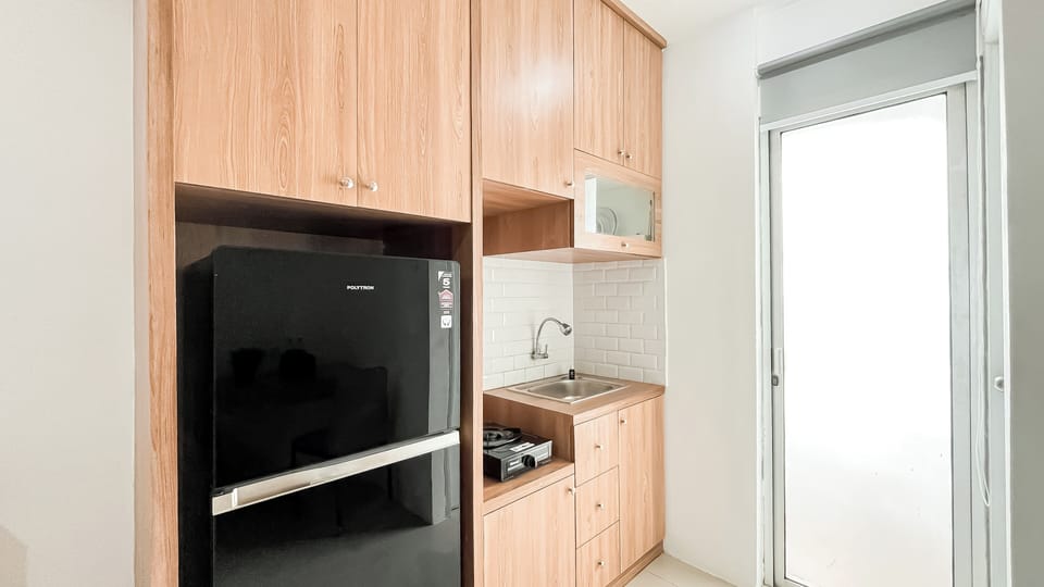 Standard Studio, 1 Bedroom | Private kitchen