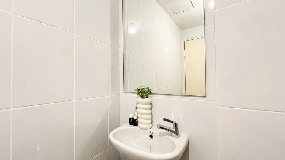 Pleasurable 2Br Apartment Tokyo Riverside Pik 2 Near Tokyo Hub Apartment in Indonesia