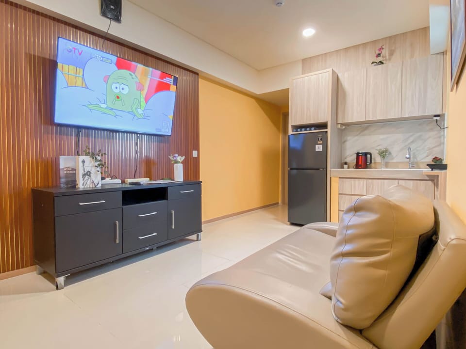 Standard Apartment, 2 Bedrooms