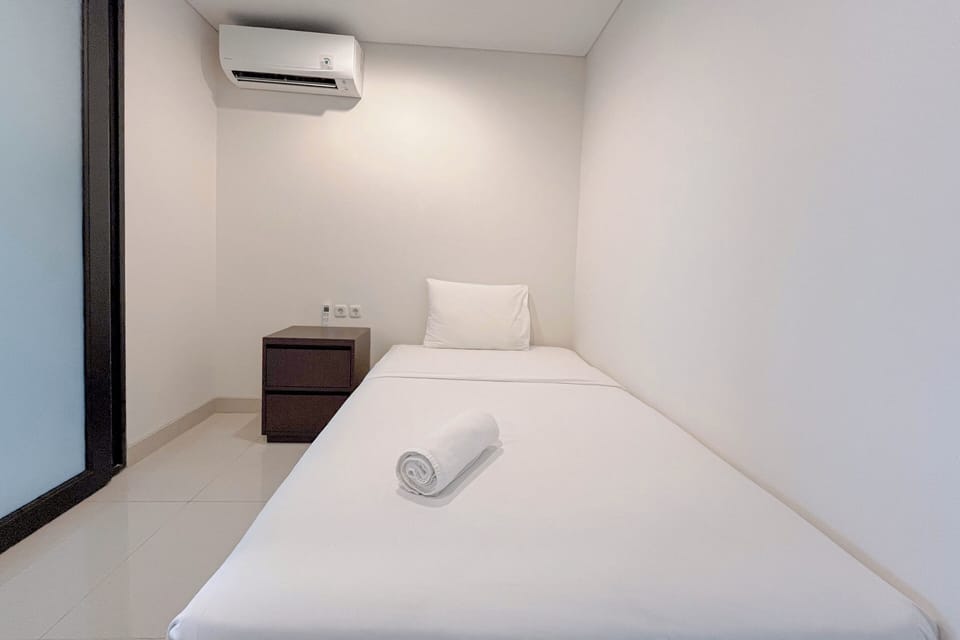 Standard Apartment, 2 Bedrooms
