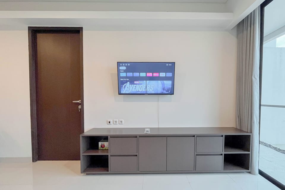 Standard Apartment, 2 Bedrooms