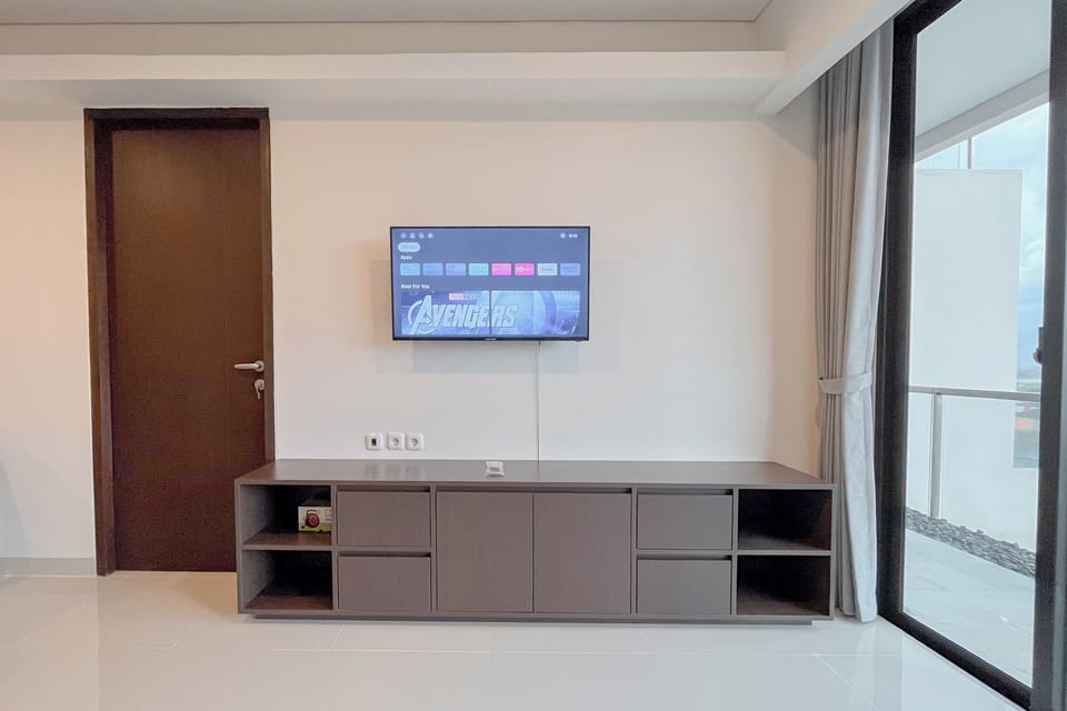 Standard Apartment, 2 Bedrooms