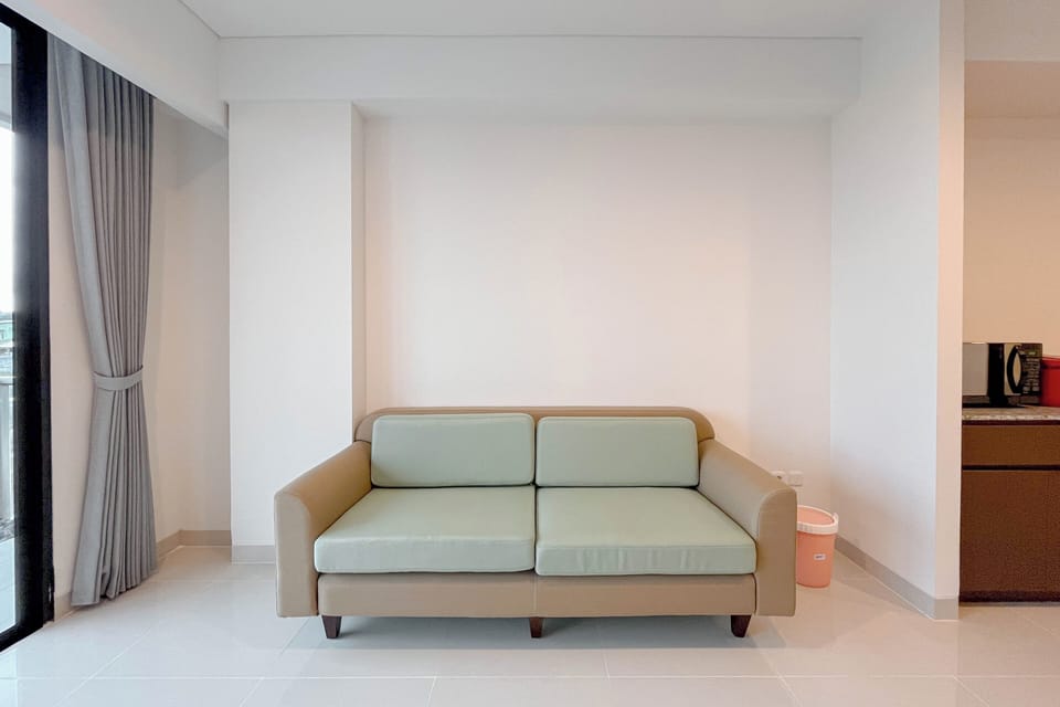 Standard Apartment, 2 Bedrooms