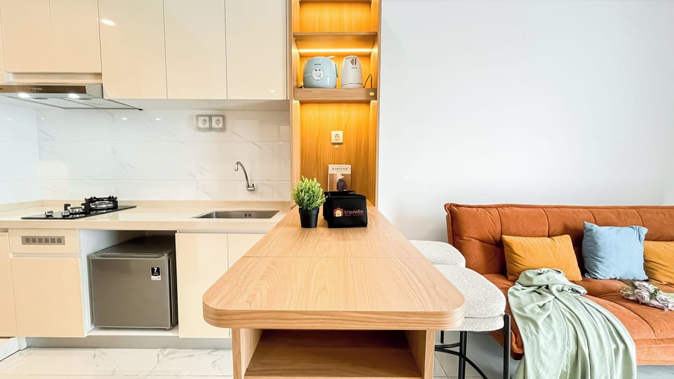 Standard Apartment, 2 Bedrooms