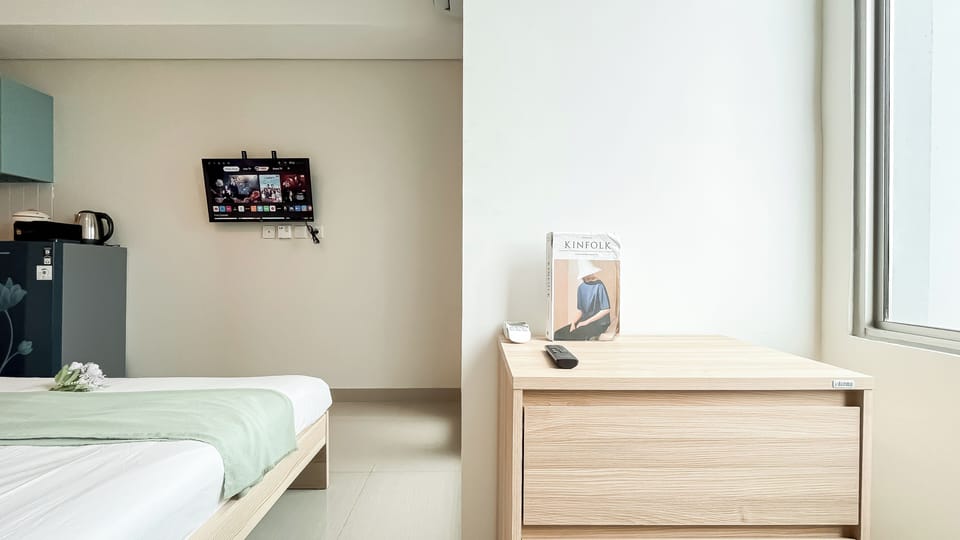 Standard Studio, 1 Bedroom