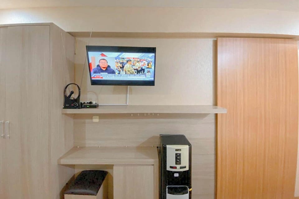Standard Studio, 1 Bedroom
