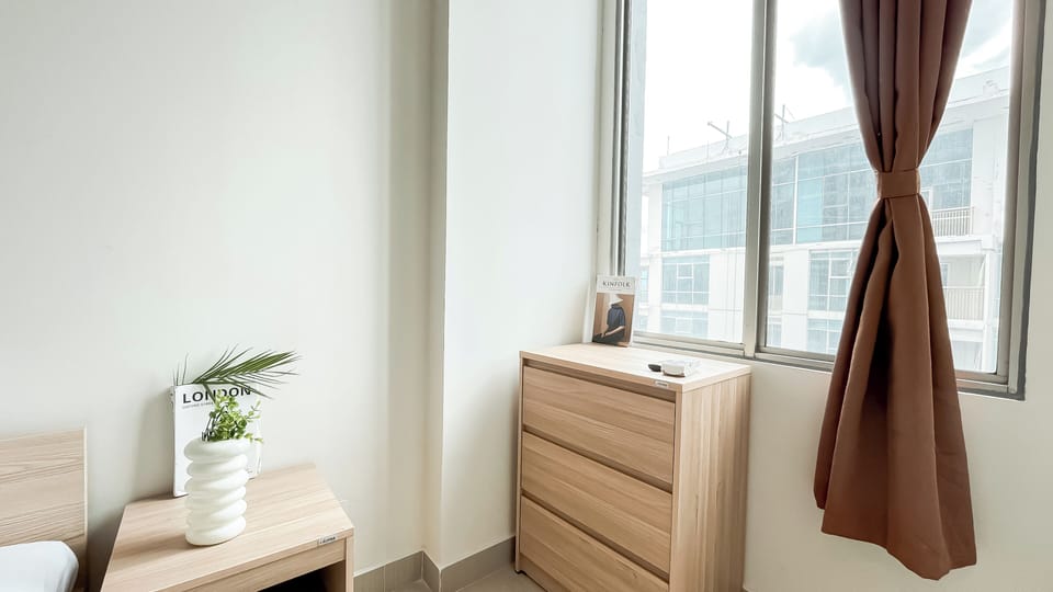 Standard Studio, 1 Bedroom