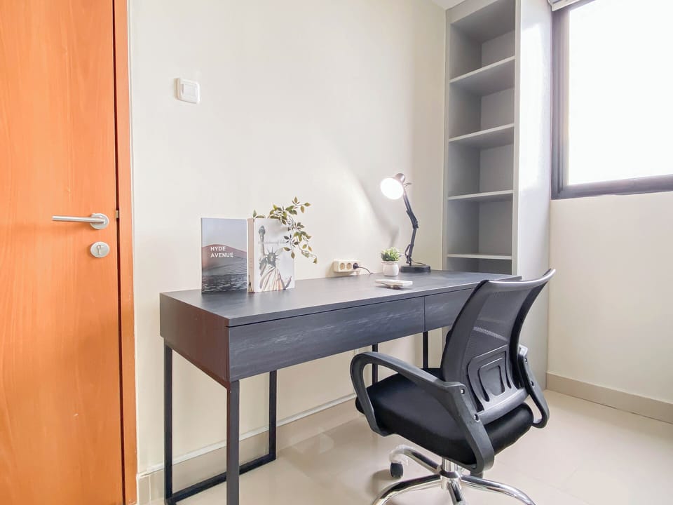 Standard Apartment, 1 Bedroom