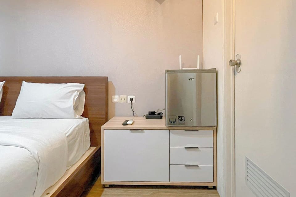 Standard Studio, 1 Bedroom