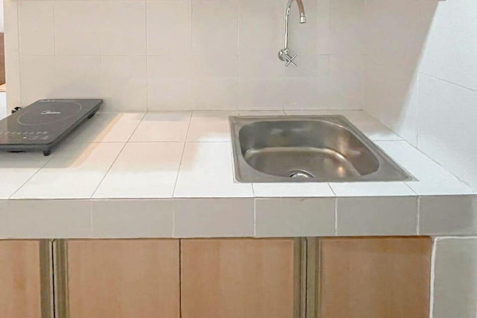 Standard Studio, 1 Bedroom | Private kitchen