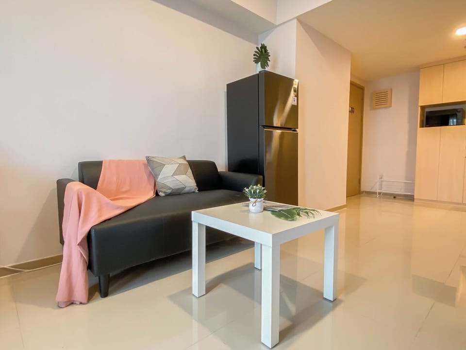 Standard Apartment, 3 Bedrooms