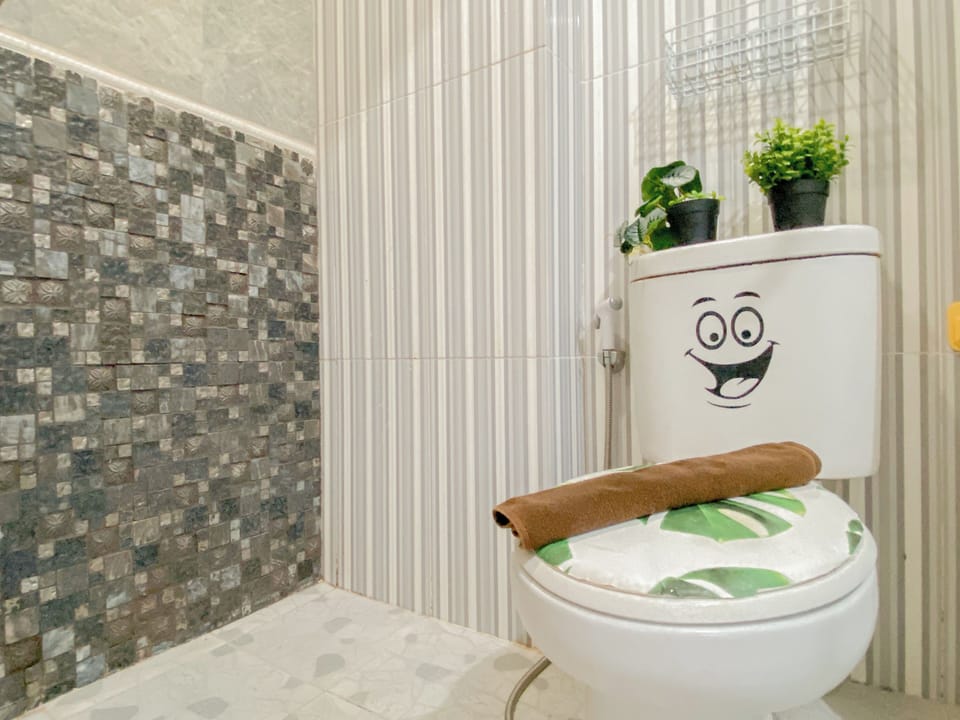 Spacious And Homey Combined 3Br Apartment Green Pramuka City Apartment in Jakarta