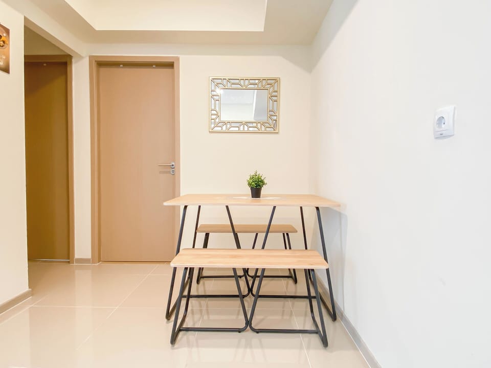 Standard Apartment, 2 Bedrooms