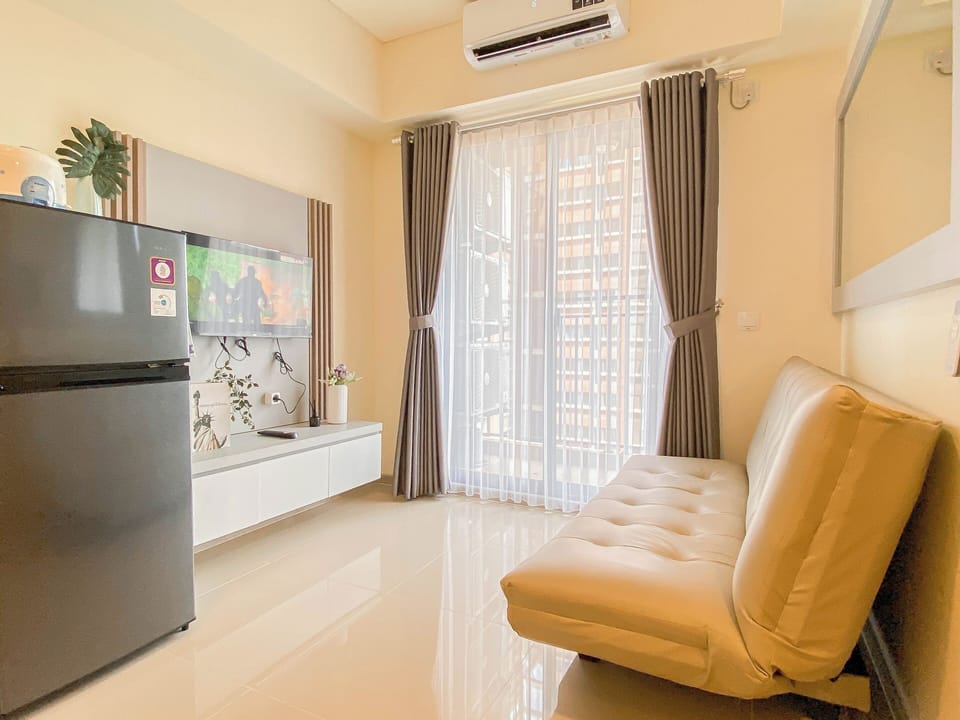 Standard Apartment, 2 Bedrooms