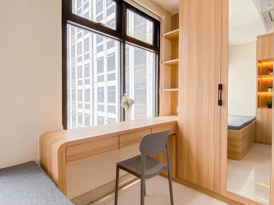 Standard Studio, 1 Bedroom
