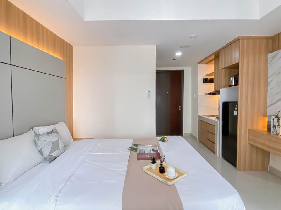 Standard Studio, 1 Bedroom