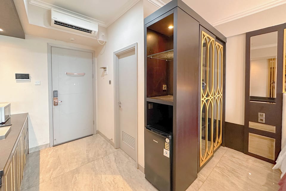Standard Studio, 1 Bedroom