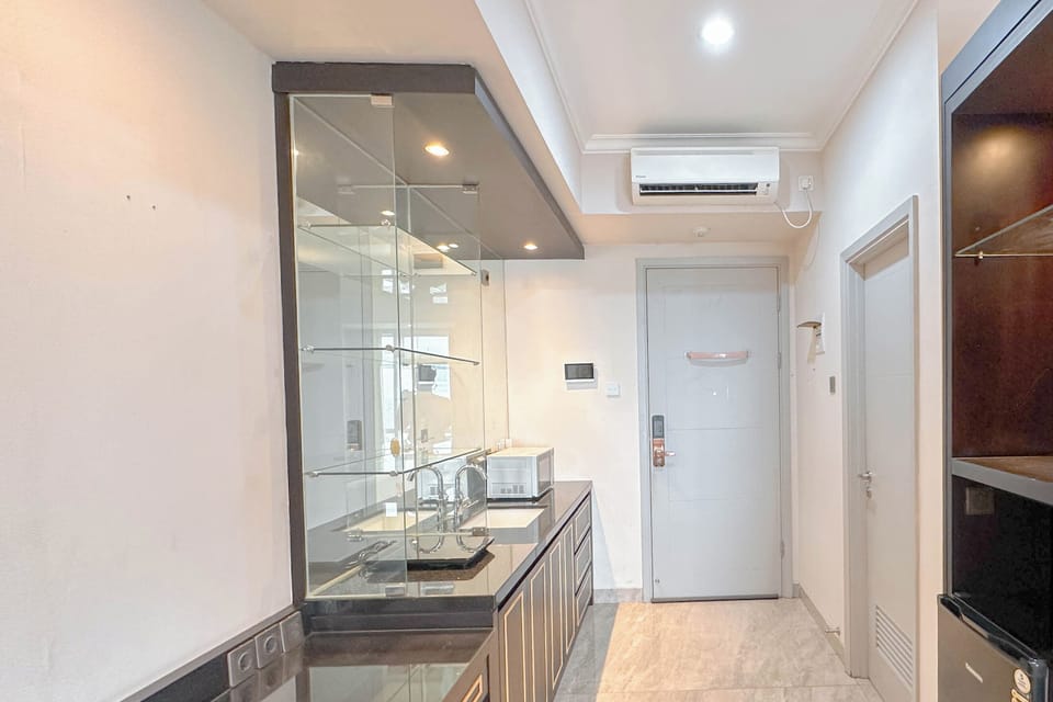 Standard Studio, 1 Bedroom