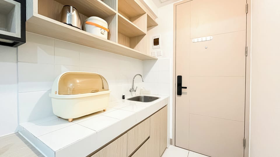 Standard Studio, 1 Bedroom