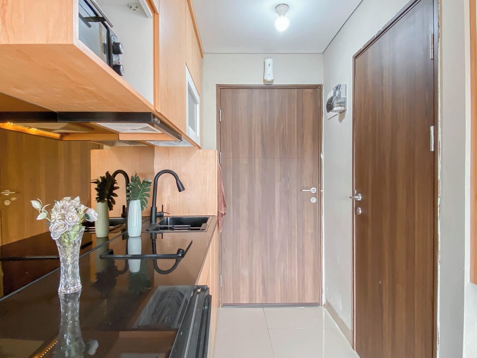 Standard Studio, 1 Bedroom
