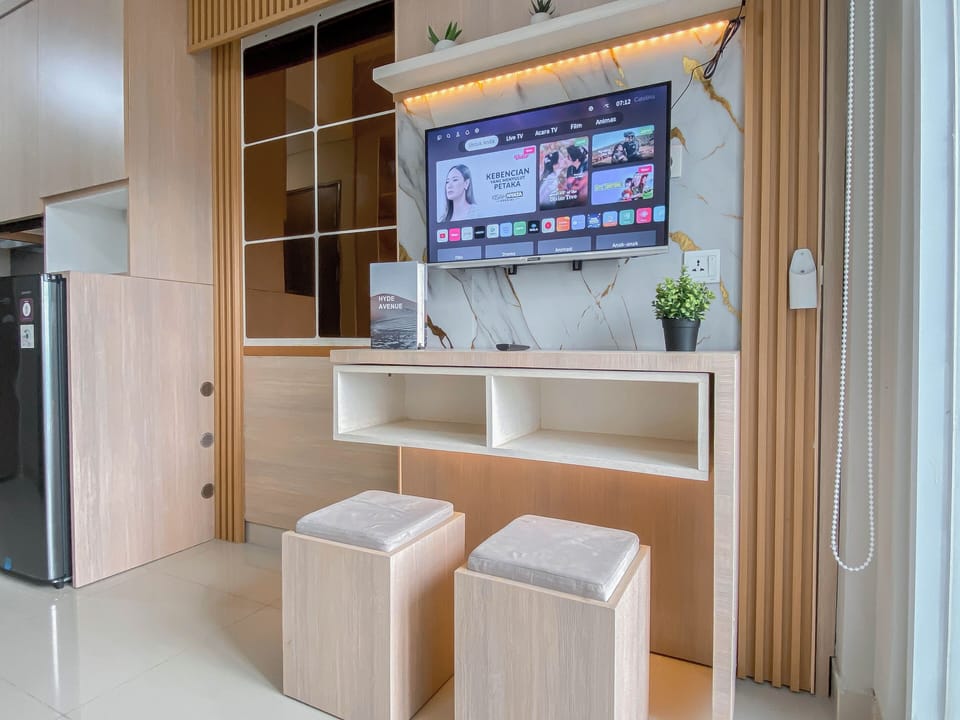 Standard Studio, 1 Bedroom