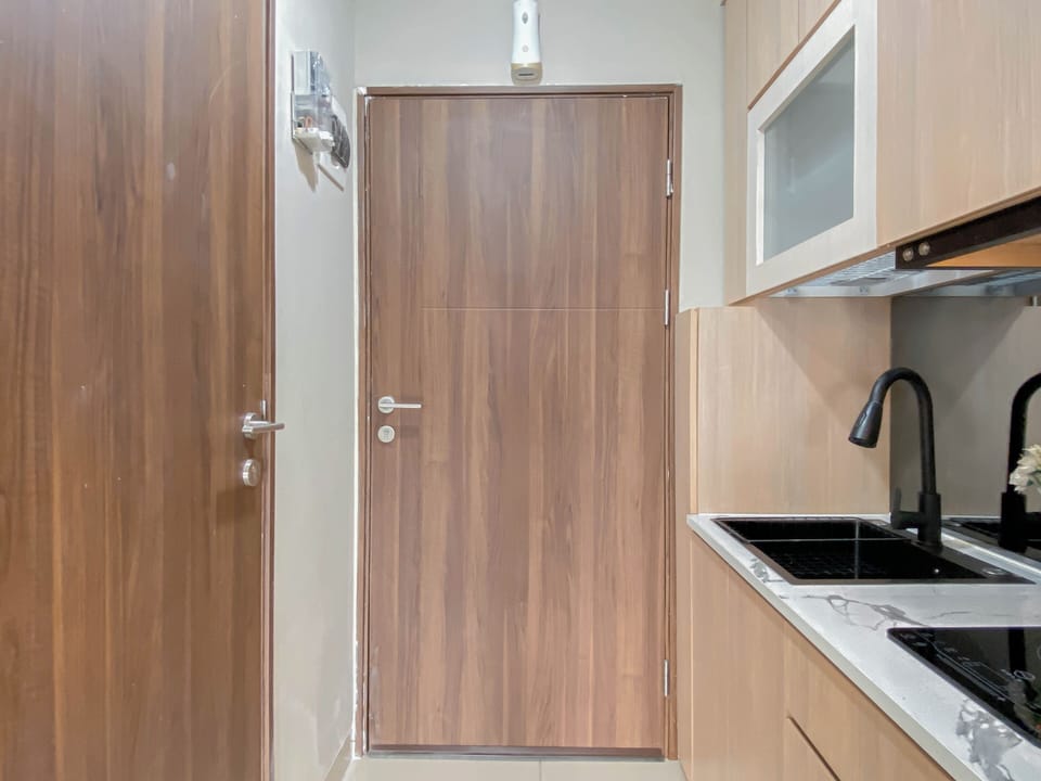 Standard Studio, 1 Bedroom | Private kitchen