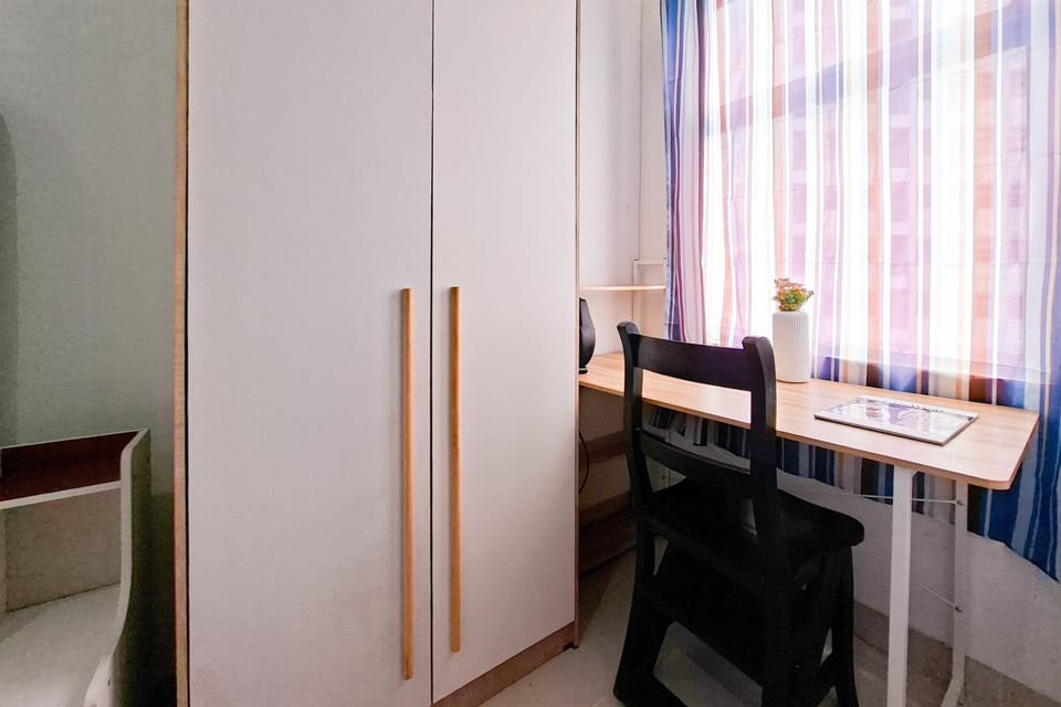 Standard Studio, 1 Bedroom | Bed sheets