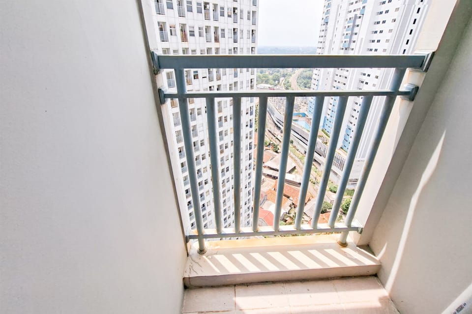 Standard Studio, 1 Bedroom | Balcony view
