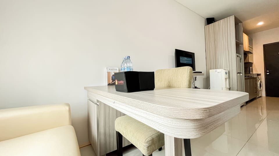 Standard Studio, 1 Bedroom