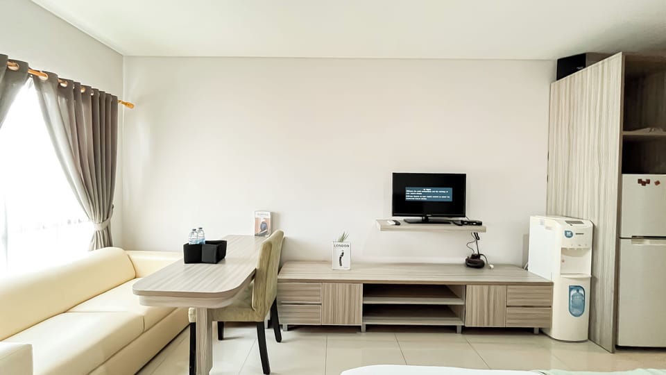 Standard Studio, 1 Bedroom