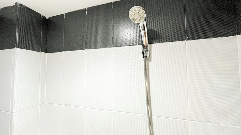 Chic And Sleek Studio At Apartment Cinere Bellevue Apartment in South Jakarta City