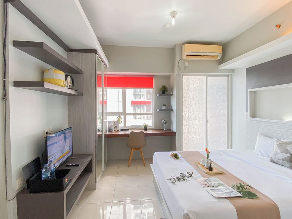 Standard Studio, 1 Bedroom