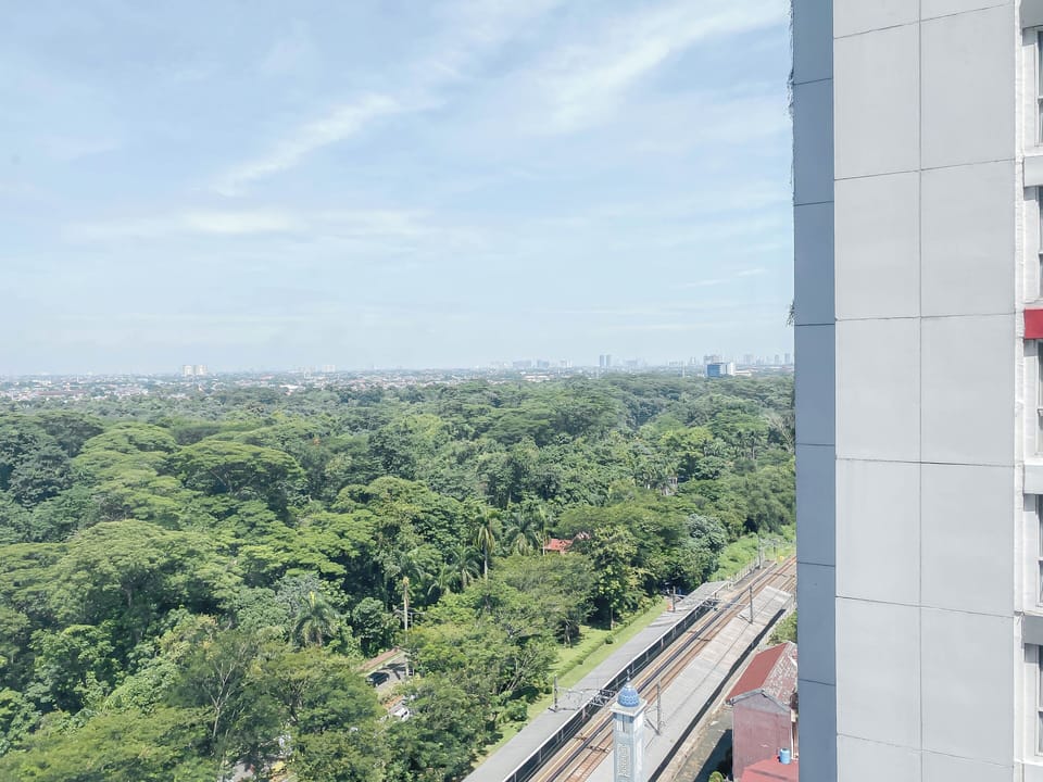 Standard Studio, 1 Bedroom | City view