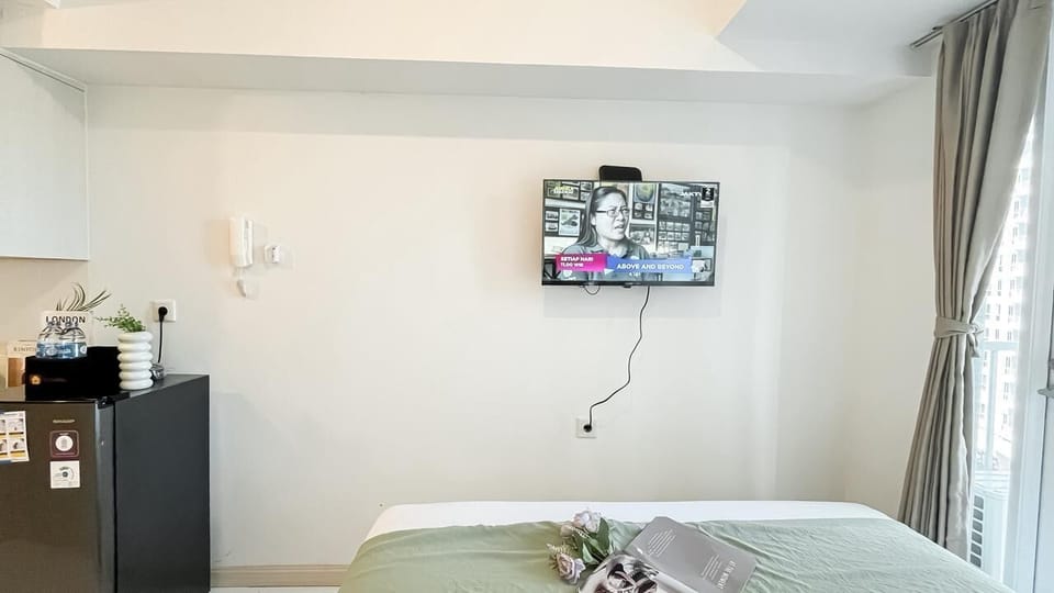 Standard Studio, 1 Bedroom | Bed sheets
